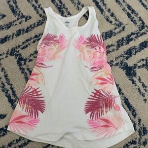 Girls tank top